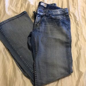 BKE STAR STRETCH Jeans VINTAGE